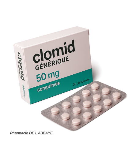 clomid