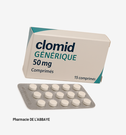 clomid